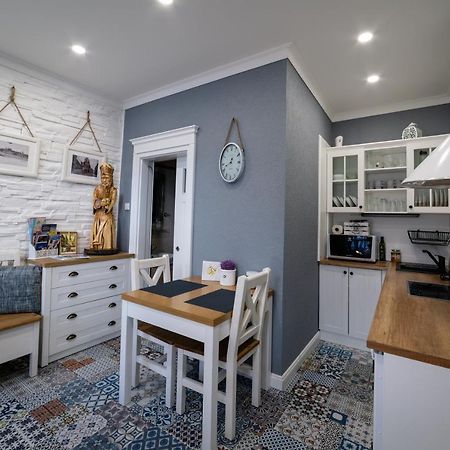 Apartman Sv. Urban Bratislava Extérieur photo