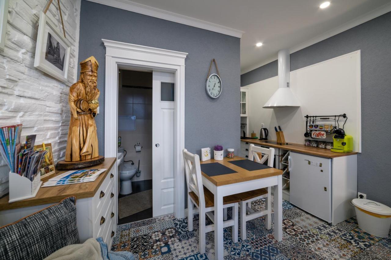 Apartman Sv. Urban Bratislava Extérieur photo