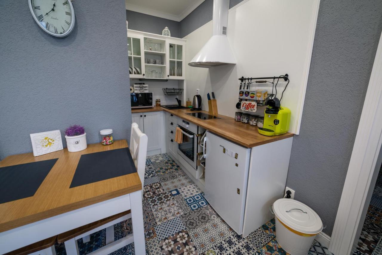 Apartman Sv. Urban Bratislava Extérieur photo