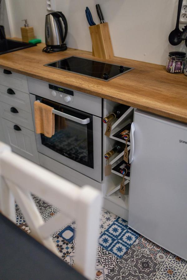 Apartman Sv. Urban Bratislava Extérieur photo