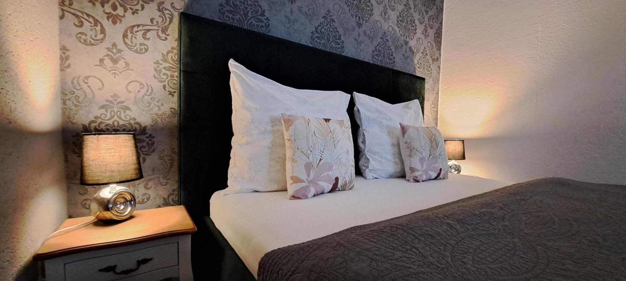 Apartman Sv. Urban Bratislava Chambre photo