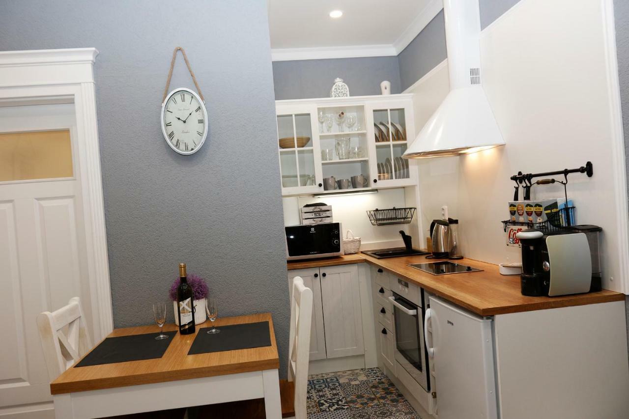 Apartman Sv. Urban Bratislava Extérieur photo