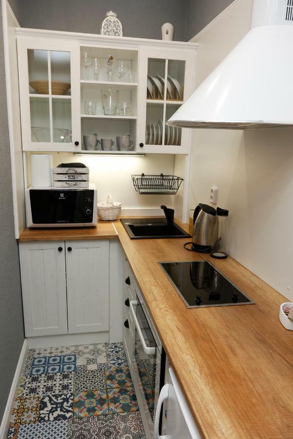 Apartman Sv. Urban Bratislava Extérieur photo